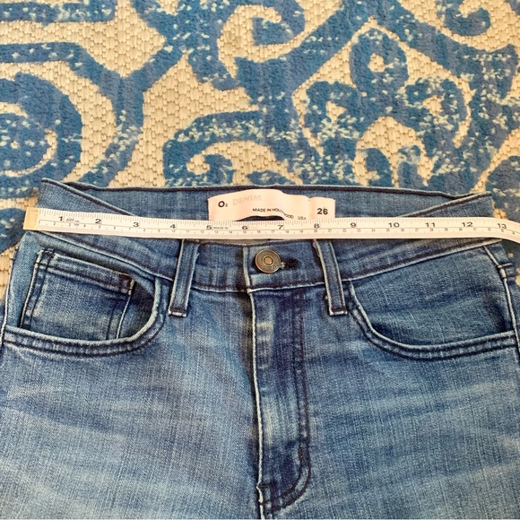 O2 ~ bell bottom jeans ~ 26 - Picture 9 of 13